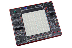 MCP M21-7000A Analog & Dijital Elektronik Deney Seti - Thumbnail