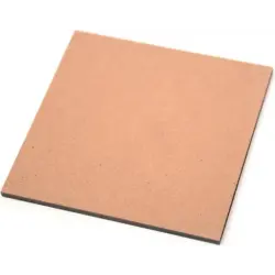 Snapmaker - MDF Plaka - A250, 5 Adet (Lazer ve CNC Uygulamalarında) - 33049