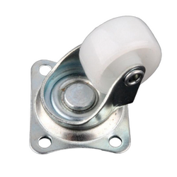 Çin - Metal Bilyeli Plastik Sarhoş Teker