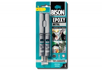 BISON Metal Epoxy