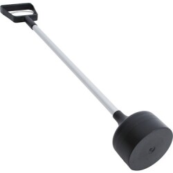  - Metal Toplayıcı Mıknatıs Uzun Saplı Topla Bırak