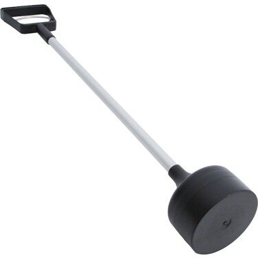 Metal Toplayıcı Mıknatıs Uzun Saplı Topla Bırak