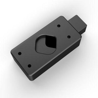 uArm Metal Yapılı Evrensel Tutucu ( Holder ) uArm Metal Yapılı Evrensel Tutucu ( Holder )