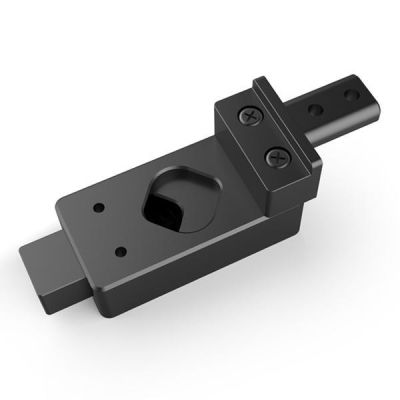 uArm Metal Yapılı Evrensel Tutucu ( Holder ) uArm Metal Yapılı Evrensel Tutucu ( Holder )
