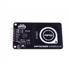MFRC522 RFID Module - Thumbnail