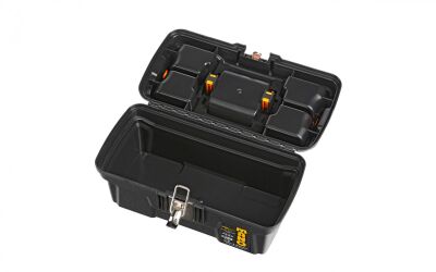MG-13 Mano Grip 13 İnç Metal Kilitli Takım Çantası - 6 adet (1 Koli)