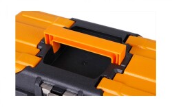 MG-13 Mano Grip 13 İnç Metal Kilitli Takım Çantası - 6 adet (1 Koli) - Thumbnail
