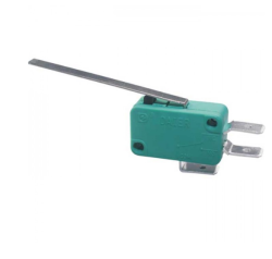 Çin - Micro Switch Uzun Paletli 220V 16A