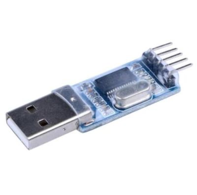 Micro USB - TTL Dönüştürücü