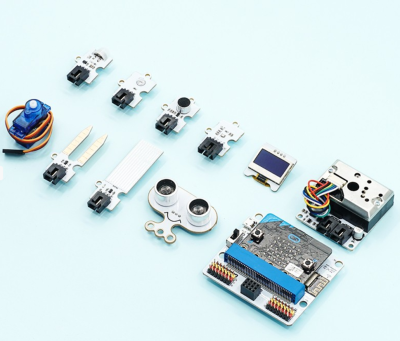 Elecfreaks Micro:bit Smart Science IoT Kit