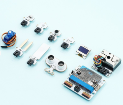 Elecfreaks Micro:bit Akıllı IoT Bilim Kiti - Thumbnail