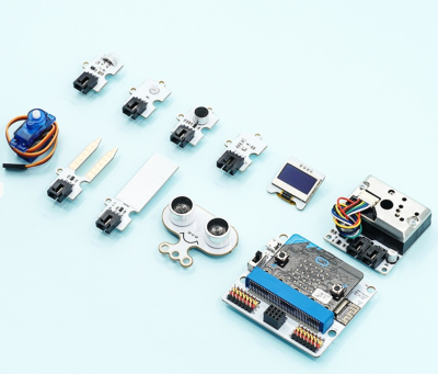 Elecfreaks Micro:bit Akıllı IoT Bilim Kiti