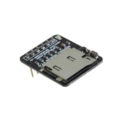 MicroSD TF Kart Modülü (Arduino Uyumlu) DFR0229