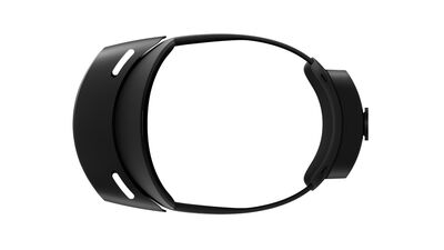 Microsoft Hololens 2 Industrial Edition Karma Gerçeklik Gözlüğü (MR headset)