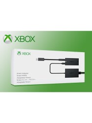 Microsoft Xbox One S Kınect PC Adaptör - Thumbnail