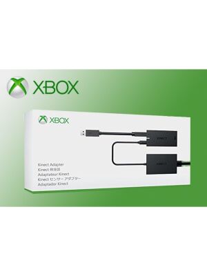 Microsoft Xbox One S Kınect PC Adaptör