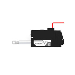 Mighty Zap Limit Switch Lineer Aktüatör, 12V Elektrikli Piston, 12D-12S-22 - Thumbnail