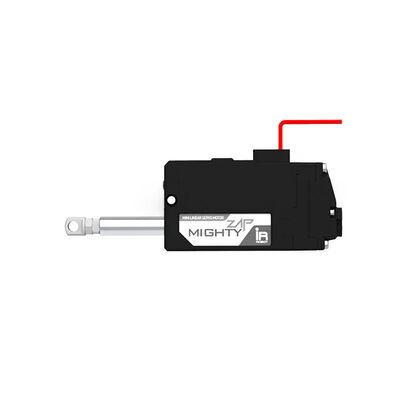 Mighty Zap Limit Switch Lineer Aktüatör, 12V Elektrikli Piston, 12D-12S-22