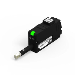 Mighty Zap Pozisyon Kontrollü Lineer Servo Aktüatör ( L12-80F-4 ) - 1
