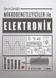 Mikrodenetleyiciler ile Elektronik - Thumbnail