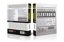 Mikrodenetleyiciler ile Elektronik - Thumbnail