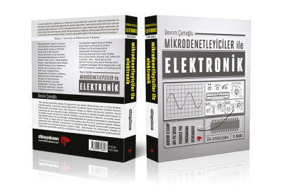 Mikrodenetleyiciler ile Elektronik