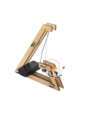 Mindio Box - Mindiobox - Deprem Alarmı