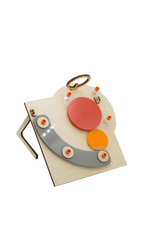 Mindio Box - Mindiobox - Frizbi Otomatı