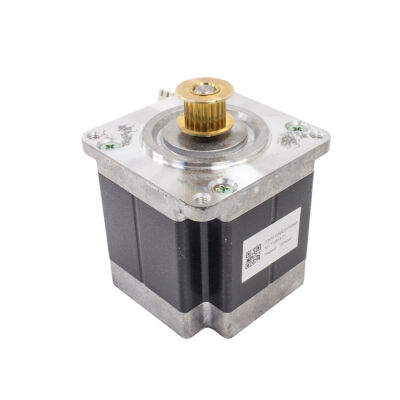 Minebea Motor NEMA 23 Step Motor 23KM-K066CEVA0848, 1.8°, 5.5mm Mil
