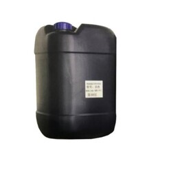 Mingda - Mingda Likit Akrilik/Pleksi Yapıştırıcı (25kg/bidon) -Kutu Harf Yüzeyi için