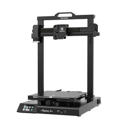 Mingda Magician MAX 3D Printer : Auto Leveling Ust - 1