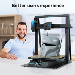 Mingda Magician Pro 2 3D Printer :Auto Leveling Us - 3