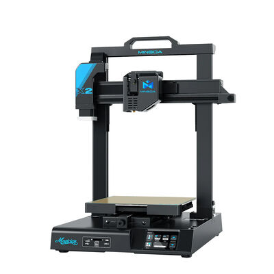 Mingda Magician X2 Giriş Seviye 3D Printer Yazıcı - 1
