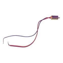 - 412 Mini Helikopter Dc Motor 4x12mm   - 412 Mini Helikopter Dc Motor 4x12mm