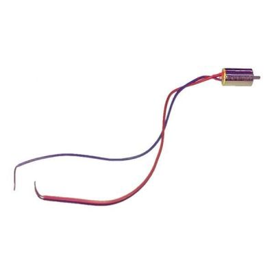 Mini Helikopter Dc Motoru 6x10 - 3mm