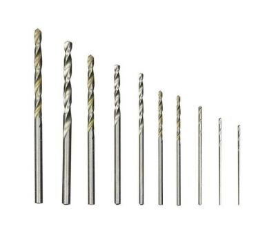 Mini Matkap Ucu Seti ( 0.8 - 3.0mm )