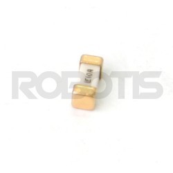 ROBOTIS Mini Sigorta LFU-10 | 125V, 10A, (10 Adet) - Thumbnail