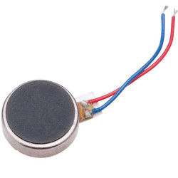 Mini Titreşim Motoru 1.5V-5V 10x3mm