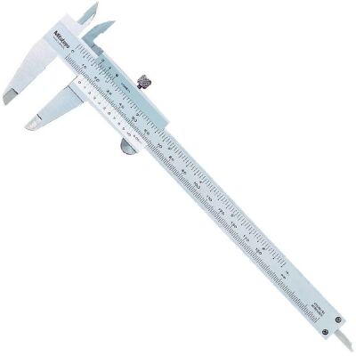 Mitutoyo Mekanik Kumpas 0-150mm