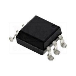 - MOC3083S Triac Driver Output Optoisolator | SMD-6  - MOC3083S Triac Driver Output Optoisolator | SMD-6