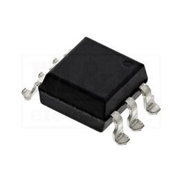 MOC3083S Triac Driver Output Optoisolator | SMD-6