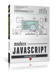 Modern Javascript - Thumbnail