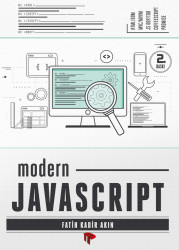 Modern Javascript - Thumbnail