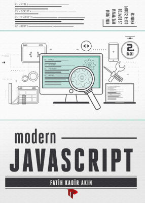 Modern Javascript