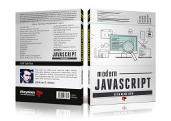 Modern Javascript - Thumbnail