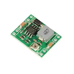 Çin - MP1584 3A, 0.8V-20V Ayarlanabilir, Voltaj Düşüren ( Step-Down ) Mini Regülatör Çin - MP1584 3A, 0.8V-20V Ayarlanabilir, Voltaj Düşüren ( Step-Down ) Mini Regülatör