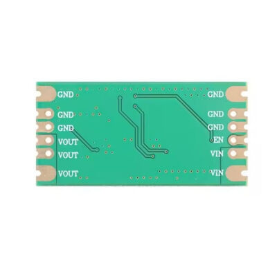 MP3429 5V/9V/12V/15V Ayarlanabilir Çıkış Voltaj Yükseltici Konvertör - 35W