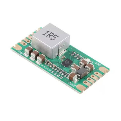 MP3429 5V/9V/12V/15V Ayarlanabilir Çıkış Voltaj Yükseltici Konvertör - 35W