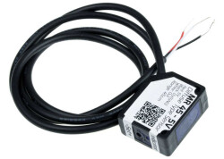 MR45 Kızılötesi Algılama Sensörü - 5V, 45cm Menzil, NPN Çıkış - Thumbnail