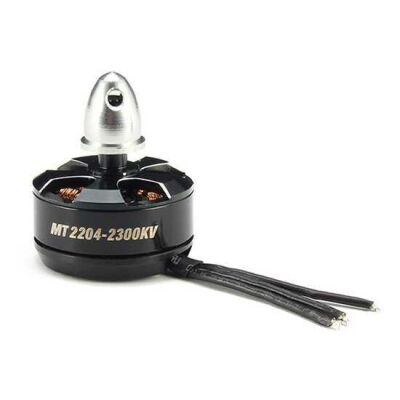 MT 2204 2300KV Brushless Fırçasız DC Motor CW -RC Quadcopter Uçak Bot ve DIY Kitlerde